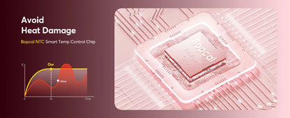 High Speed 5 in 1 Hair Dryer Hot Air Comb Set,Hair Brush Curling Iron Hair Straightener Styling Tool For Blow Dryer Gift Box