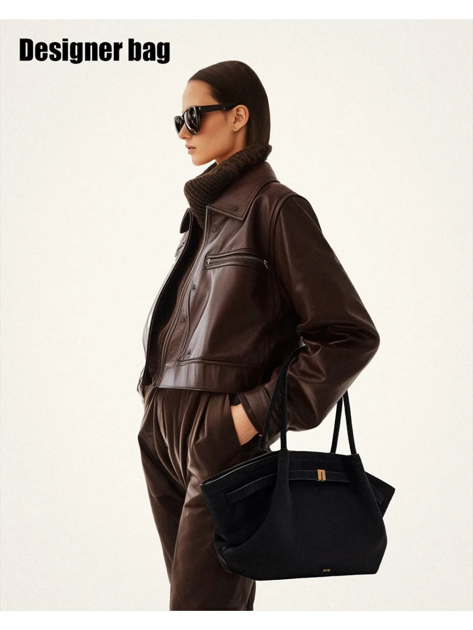 JW PEI Dumpling Bag Fashion New Premium Underarm Shoulder Bag Daily Commuter Bag Designer Bag Brand Bag Handbag Tote Waist Bag.