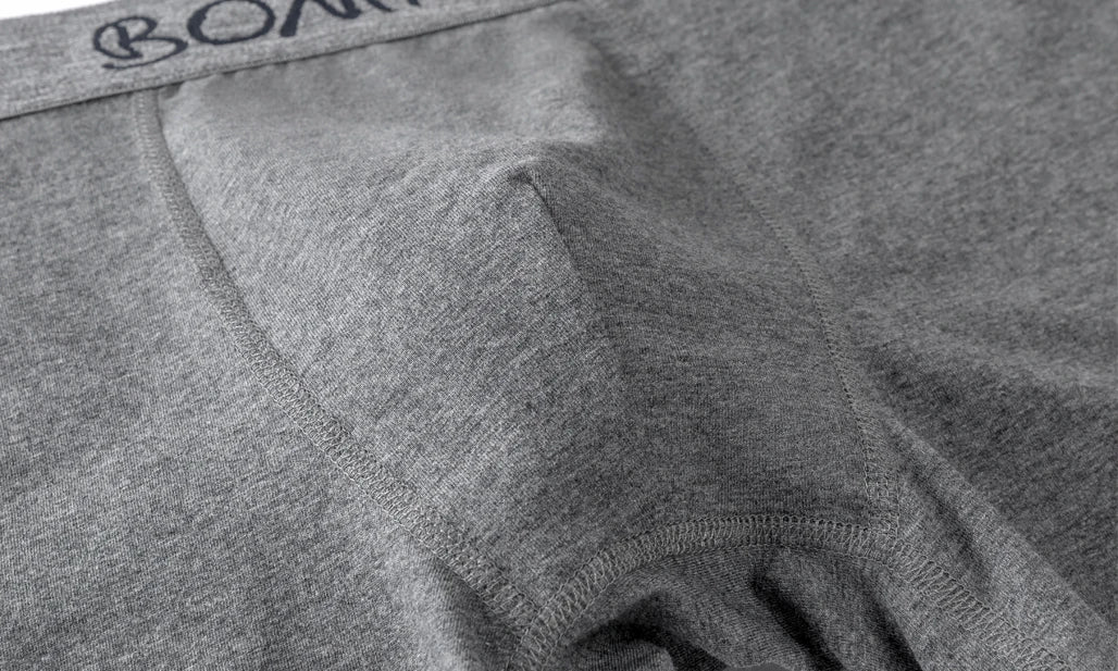 4 stücke Mann Unterwäsche Baumwolle Boxer Shorts Sexy Unterhosen Slip Herren Boxershorts männer Höschen Pack Marke