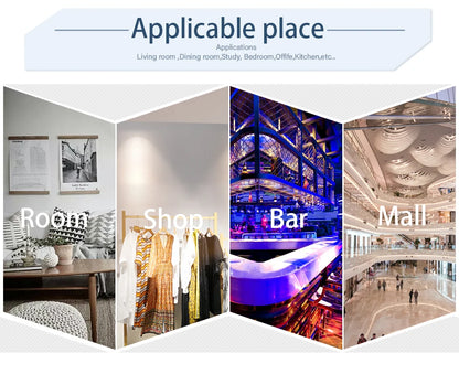 1-10PCS LED Strahler Birne E27 E14 MR16 GU10 AC220V 6W 24/120 Grad Strahl Winkel hohe Lumen Indoor LED Energiesparende Lichter Birne.