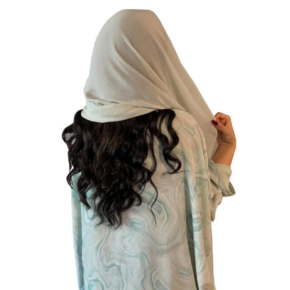 Ramadan Open Modest Kimono Abaya Damen Dubai Muslim With Hijab Islam Women Caftan Moroccan Kebaya Kaftan Robe Femme Musulmane.