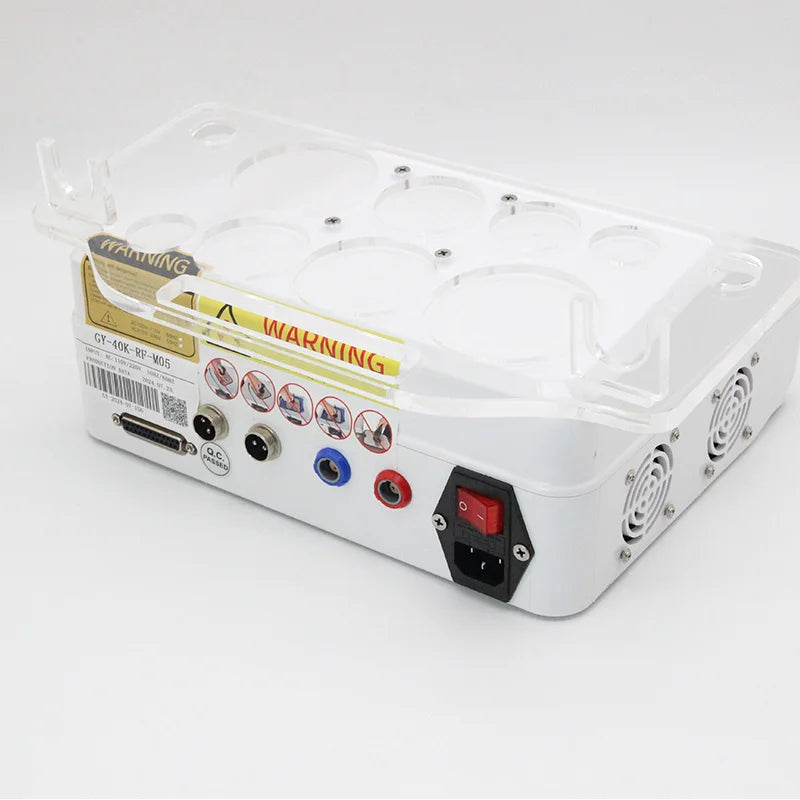 New Arrive 448KHZ NIDIBA Relieve Pain Thermal permeation technique CET RET High Radio Frequency  Promote Lymphatic Circulation.