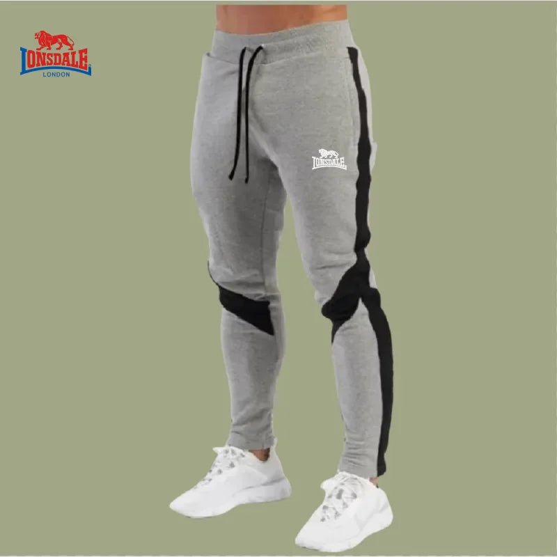 Hot Sale Women Jogging Sweatpants Gym Print Running Trousers Fleece Men Yoga Sport Oversized Jogger Sweat Pants Brand Clothing.