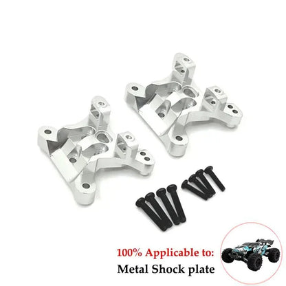 16101PRO 16102PRO RC Car Brushless Metal Upgrade Parts SCY 16101 16102 16103 16201 Accessories  Brushless Motor Gear Drive Shaft