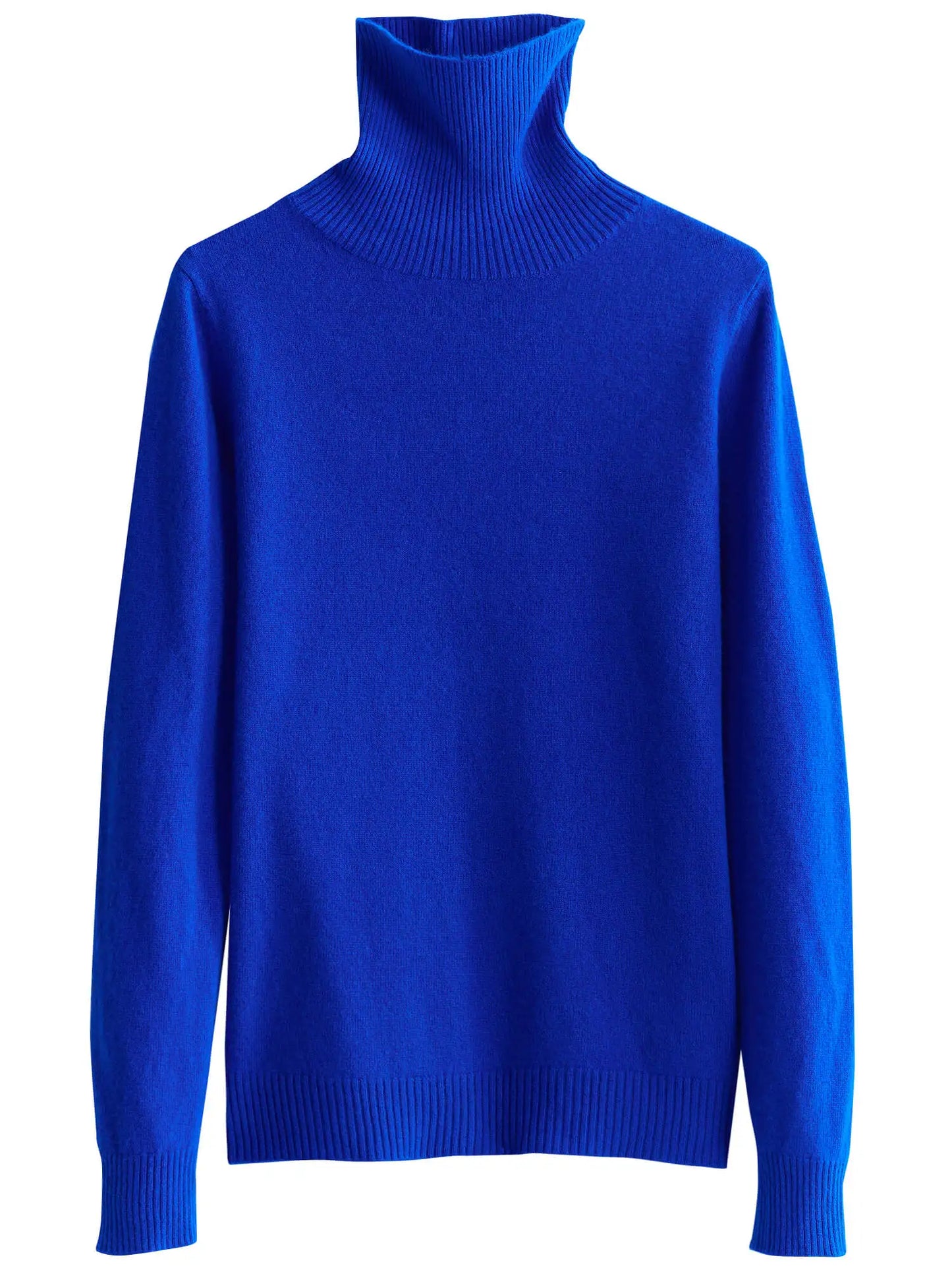 Gestrickte Pullover Kaschmir Pullover frauen 100% Merino Wolle Rollkragen Mode Pullover Winter Herbst Jumper Top Weibliche Kleidung