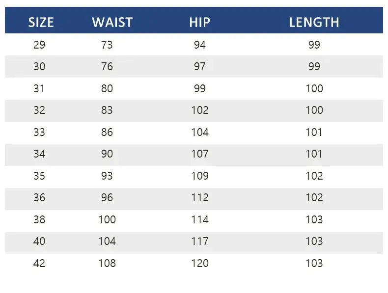 29-42 Men's Summer Pants Thin Straight Stretch Casual Pants with No Trace No Ironing Fabric Silky and Cool Feeling.