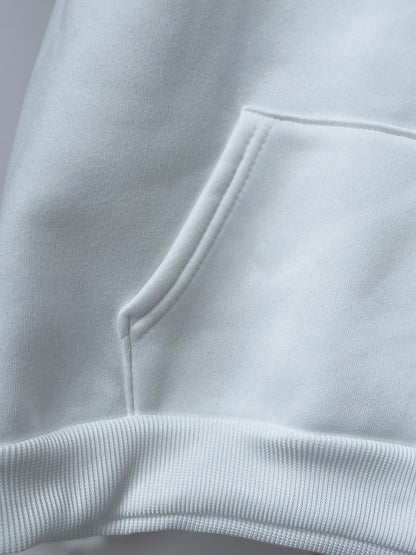 Blessyuki lässig Slimple Letter Print Hoodies Sweatshirt Frauen Herbst neu plus Größe dünne Basic Pullover weibliche y2k Kleidung