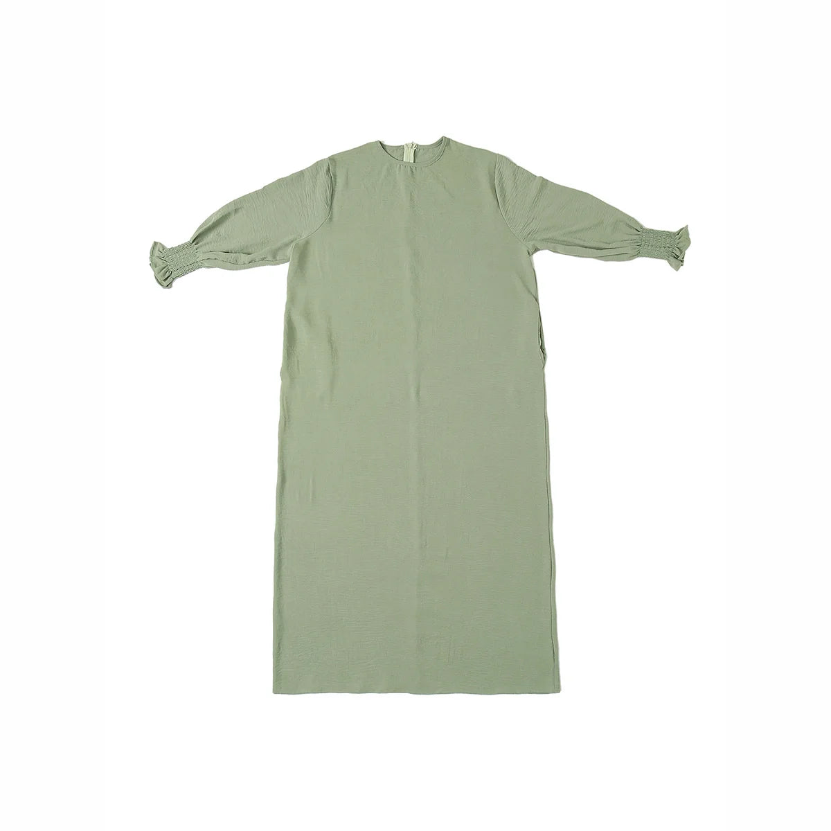 Two Piece Jilbab Prayer Set Abaya for Woman Batwing Hijab Dress Muslim Kimono Kaftan Robe Long Khimar Islam Cloth Jilbab Ramadan