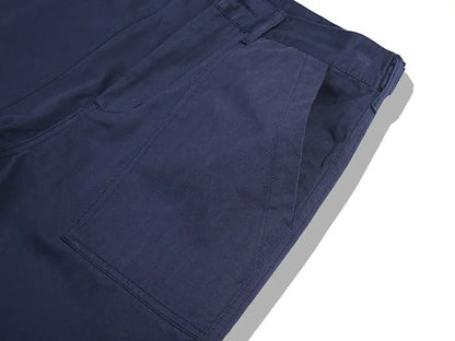 OKONKWO American Style Vintage Military Pants OG-107 Work Casual Pants People's Pattern Trousers Ame Kwo