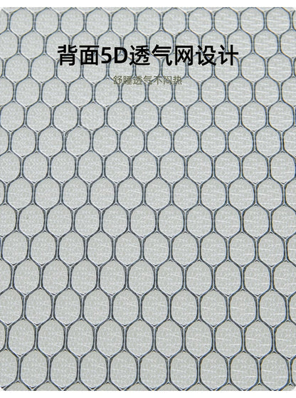 Schwammmatratze, elastisches Kissen, Zuhause, doppelt faltbar, Memory-Schaum, Latex, Tatami-Matte, Studentenwohnheim, Einzel-Schlafmatratzen