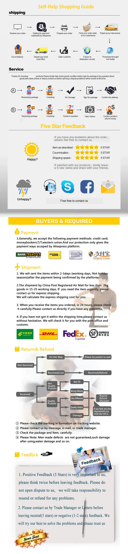 Zipper Documents Bag A4/A5 Plastic Folders A3 Transparent Waterproo File Organize Storage Bag School Office Stationery Supplies.