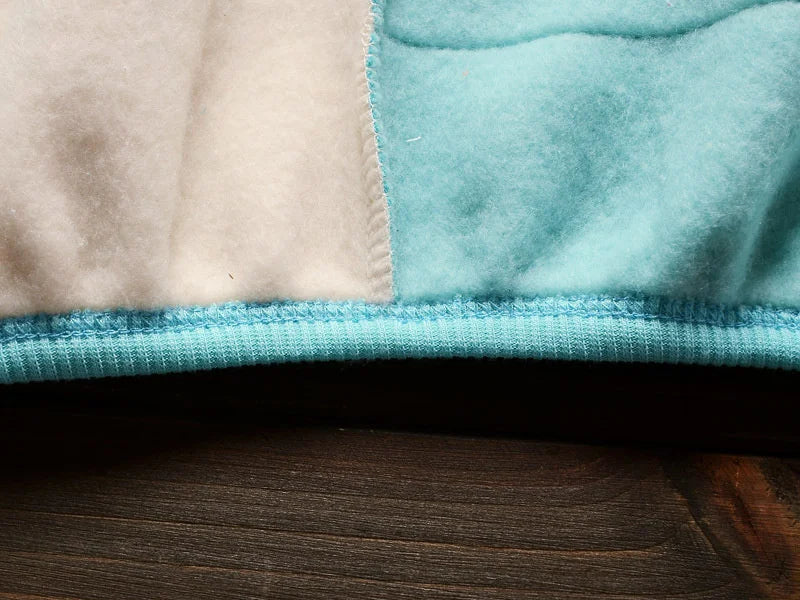 Baby Warm Clothes Sets Autumn Winter Boys Girl Thick Velvet Sport Suits Kids Clothes Outfits Infant Tops+Vest+Pants 3Pcs 0-4Y.