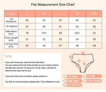 High Waist Period Underwear Lace Mesh Menstrual Panties Women Menstrual Cycle Absorbent Underwear Girl Panties for Monthly.