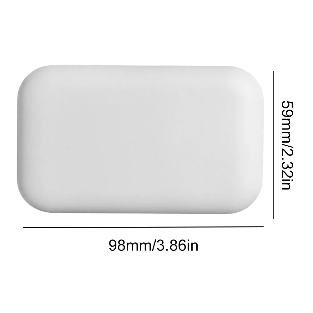 150Mbps 4G LTE Wireless Router Portable WiFi Hotspot 3600mAh Wide Coverage 4G Sim Card Pocket WiFi Router Wireless Modem.