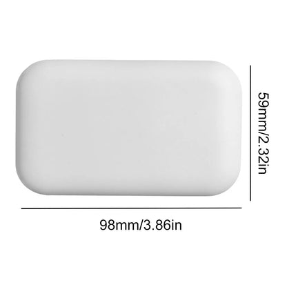 150Mbps 4G LTE Wireless Router Portable WiFi Hotspot 3600mAh Wide Coverage 4G Sim Card Pocket WiFi Router Wireless Modem.