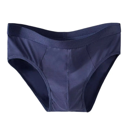 4pcs Mens Sexy Briefs Teenager Sport Underwears Plus Size Fat Men's Underpant Panties Students Breathable Fashion Casual Panties.