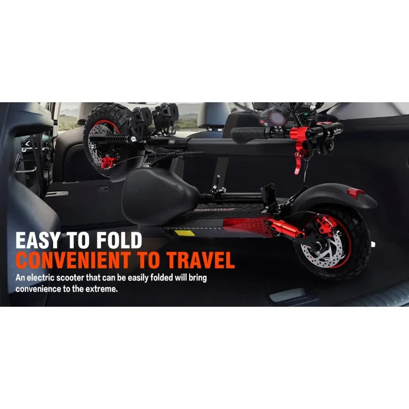 J01 EScooters Portable Foldable City Leisure Sport Commute 800W Motor 48V15AH Battery Electric Scooter Adult Outdoor E-Scooter.