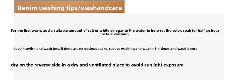 High Waist Straight Leg Jeans Women's Fashionable Denim Wide Leg Pants Slimming Narrow Version Floor-Length Autumn New Arrival.