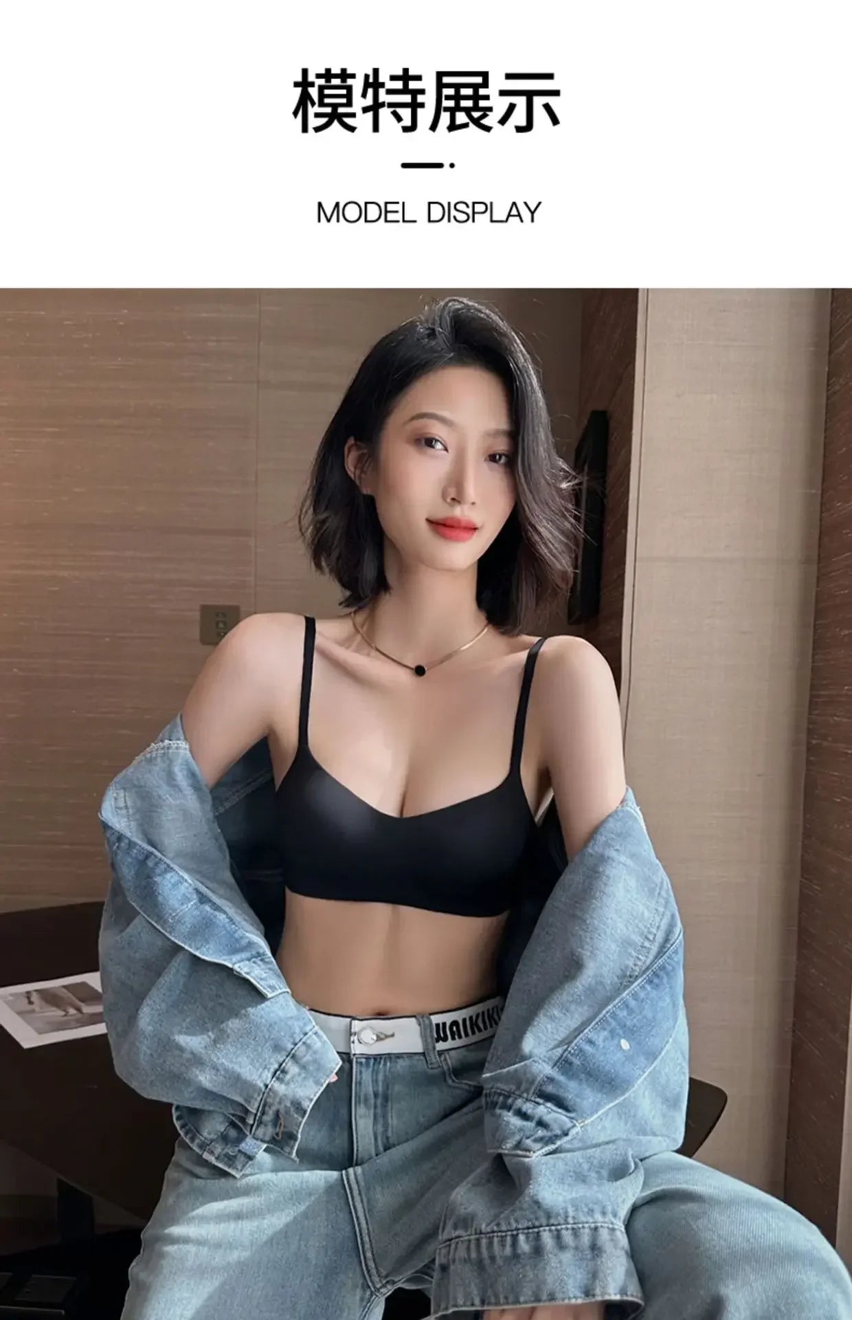 Seamless Bras for Women Small Chest 1/2 Cup Push Up Bra Non-Wire Bra Women Support Underwear Sexy Lingerie Female Intimates