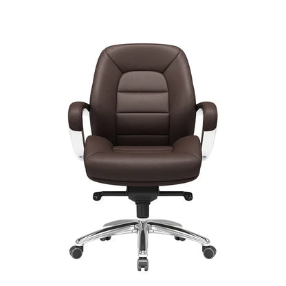 Luxury Comfy Office Chair Leather Executive Durable Conference Office Chair Computer Modern Chaise De Bureaux Office Furniture