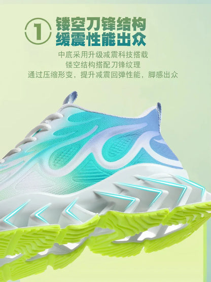 Shoes men Sneakers Male casual Mens Shoes tenis Luxury shoes Trainer Race Breathable Shoes fashion loafers running Shoes for men.