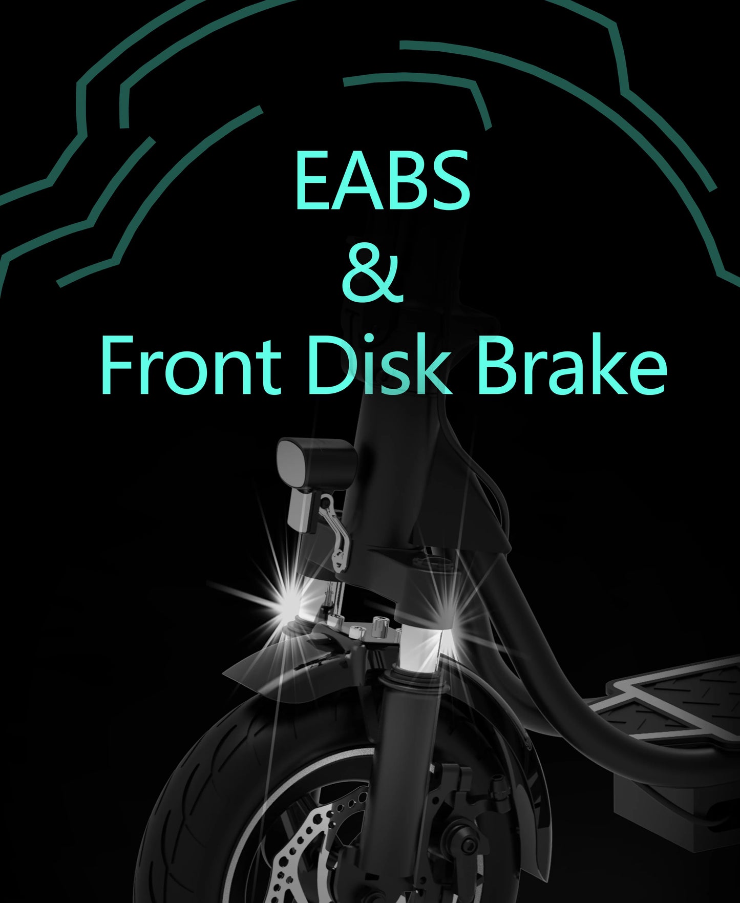 DriveTron DT01 Electric Scooter Adults 36V 13Ah Escooter Long Range 25 Miles Lightweight Kick Scooter.