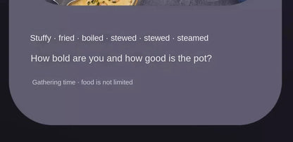 220V Home Electric Pressure Cooker 2 Flavor Multifunctional Rice Cooker Non-stick Multi Cooker & 2 Flavor Inner and Steamer.