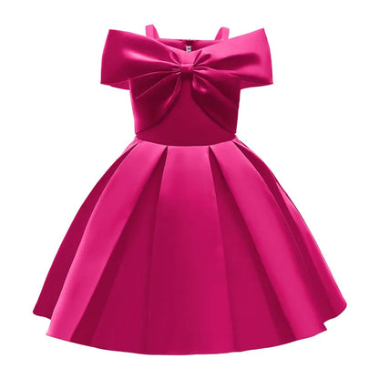Mode feste Mädchen Kleider für Party und Hochzeit ärmellose Spitze Abschluss ball Mädchen Kleid Sommer Kinder Party Kleider 3-10 Jahre.