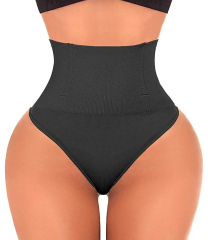 Super Sale High Waist Shaping Control Panties Tummy Control Butt Lifting Slim Shorts Women's Underwear Shapewear Body Shaper.