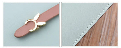 New Trends Wallets Women Luxury Brand Design Long Wallet Zipper Purses Female Short Coin Purse Credit Card Holder.