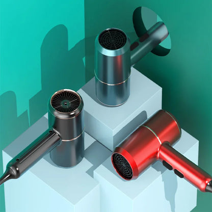 High Efficiency Multi-function Low Noise Powerful Hair Dryer Professional Salon Equipment Home  Hair Drye