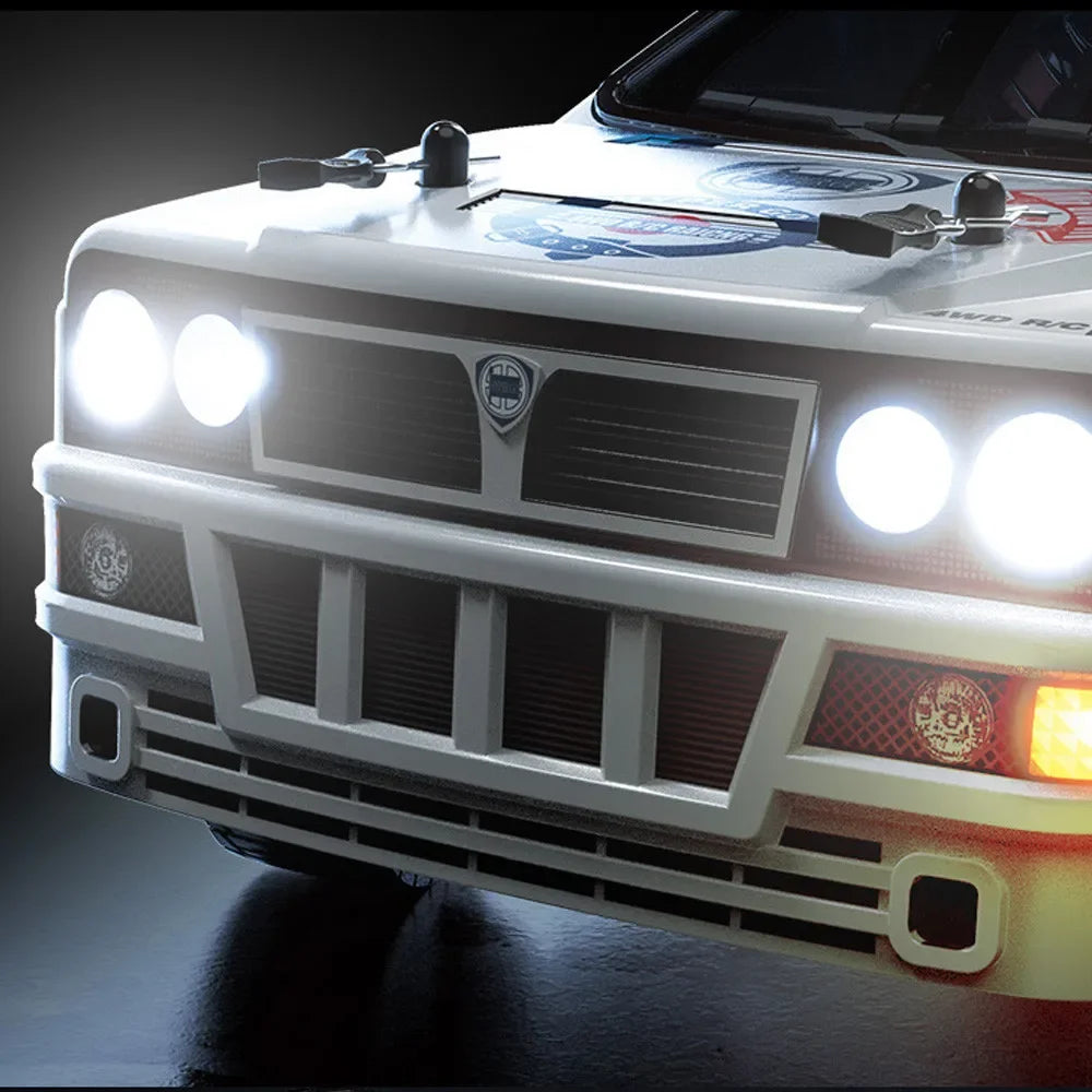 1/14 MJX 14302 New V2.0 Rc Car Brushless Motor Hyper Go 4wd Off-Road Remote Control Cars 55km High Speed Racing Drift Toy Kid.