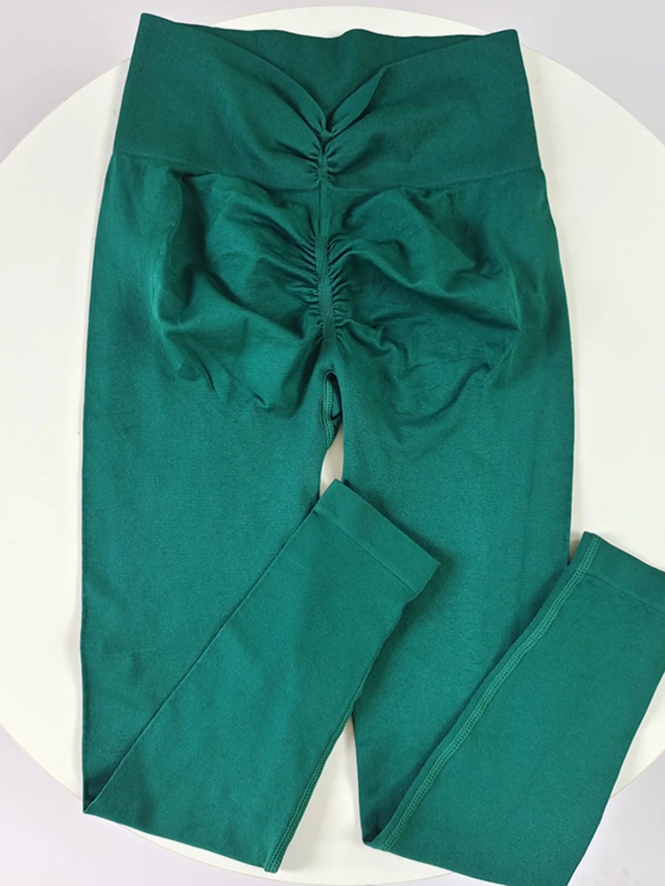 High-end Yoga Pants Women Fitness Leggings High elastic Sports Pants Push UP Tights Running Leggings Breathable Gym Leggings.