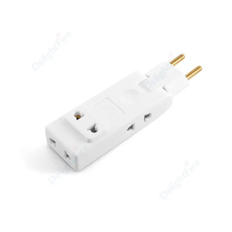 4-in-1 EU-Stecker-Verlängerungssteckdose, faltbar, Frankreich, Deutschland, Spanien, Steckerkonverter, AC-Steckdose, US-zu-EU-Stecker-Adapter, Steckdosen.