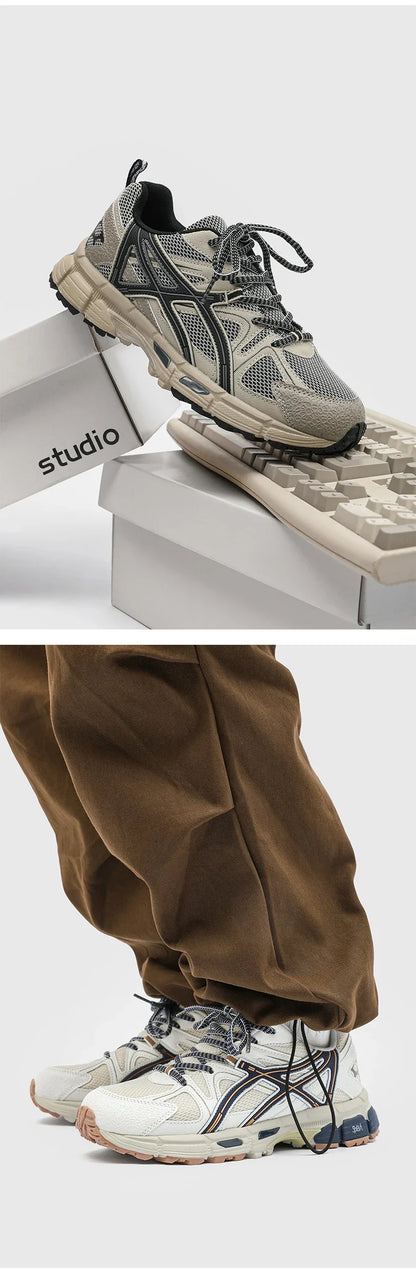 High Quality New Sneakers Men Women Fashion Casual Shoes with Neutral Anti Slip Anti Odor Performance Hot Selling Retro Run Shoe.