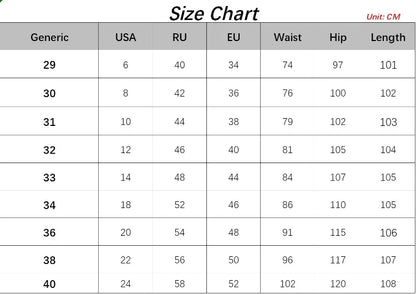 Autumn New Men's Business Jeans High Elasticity Straight Denim Trousers Men's Pants Work Clothes Haze Blue Black Gray Brand.