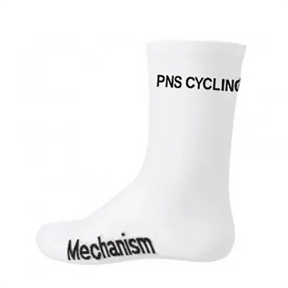 Meia Ciclismo MTB Road Bike PNS Cycling Socks High Quality Quick Dry Pro Bicycle Socks Sports Racing Basketball Knitting Scoks