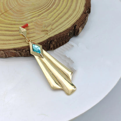 Anime Game Honkai Star Rail Mydei Cosplay Metal Earrings Ear Clips For Men Women Halloween Party Accessories Mydeimos Earclips.