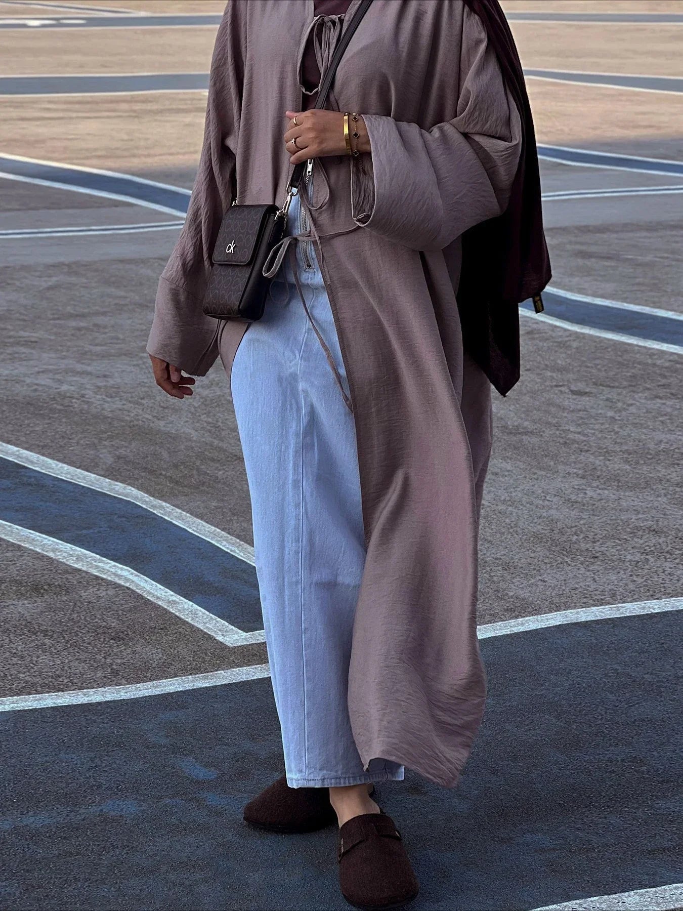 Ramadan Eid Muslim Women Modest Arab Open Abaya Long Dress Jalabiya Lace Up Cardigan Robe Morocco Dubai Abayas Kaftan Vestidos.