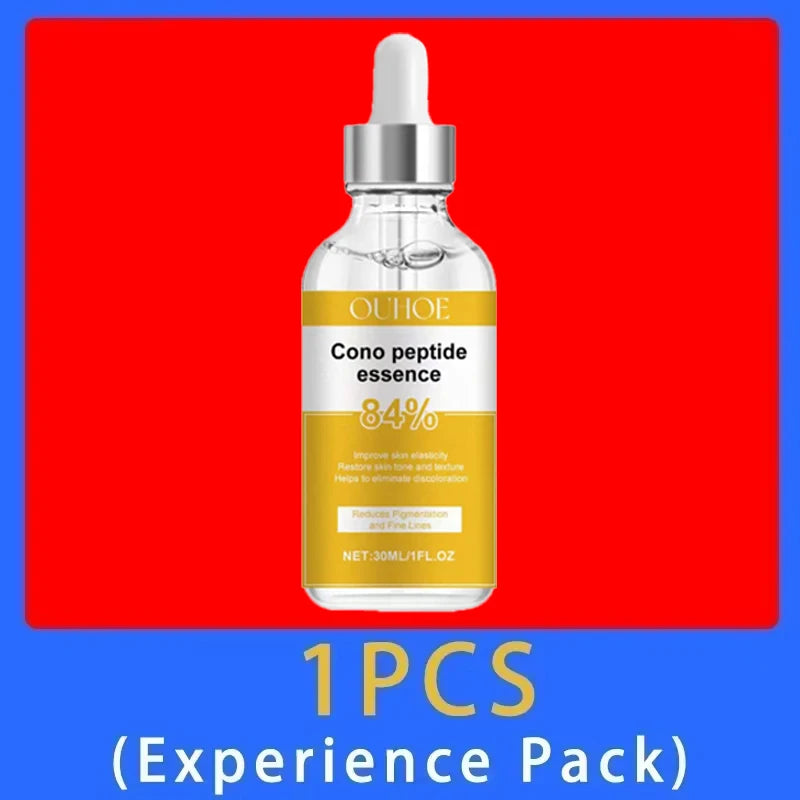 Instant Anti Wrinkle Aging Effect Remove Facial Wrinkles Serum To Fine Lines Around The Eyes Crow's Feet Neck Wrinkle Serum.