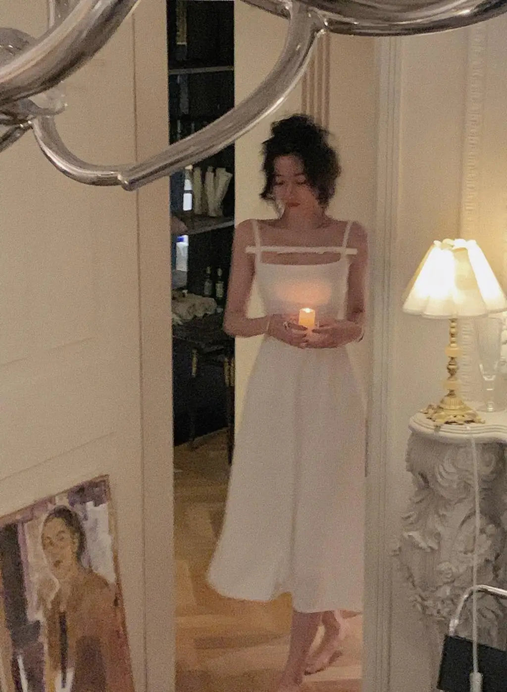 Sommer y2k Spaghetti träger Abend party Kleider solide elegante ärmellose sexy A-Linie kurzes Kleid ein Stück Vestido Mujer