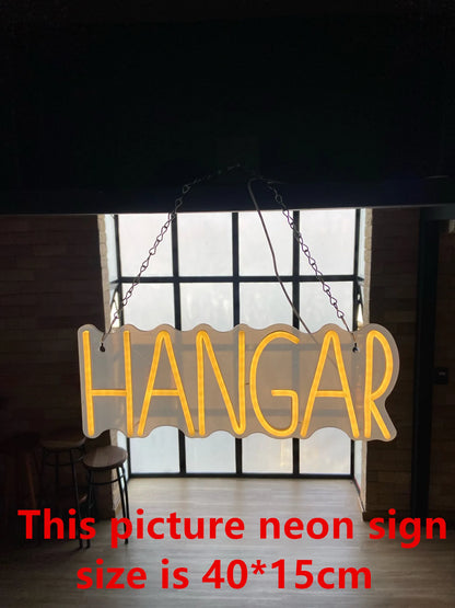 Custom Neon Sign for Wall Decor Led Name Signs Light for Room Wedding Decorations Lamp Business Logo Personalized Birthday Gift.