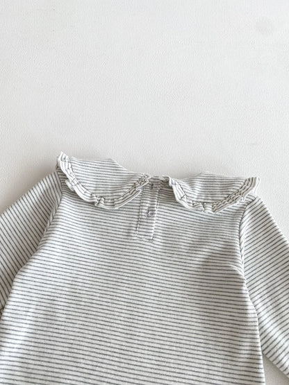 Baby Kleidung Herbst Neue Set, Kinder Koreanische Denim Overalls Zwei-stück Set, Ein Jahr Altes Baby Herbst Outfit