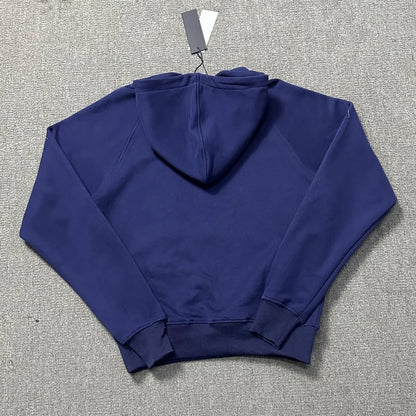 Classic Embroidered Letter Small Logo 6PM Hoodies Loose Cotton Casual Pants Men Women Hoody Sweatshirt Streetwear Clothing