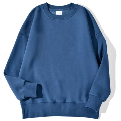 Herbst Winter Frauen Solide Hoodie Mode Warme Fleece Pullover Weiche Atmungsaktive Oansatz Sweatshirt Casual Oversize Weibliche Kleidung