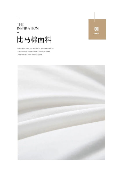 Class A cotton soybean fiber pillow core washable five-star hotel pillow adult neck protection household feather velvet pillow.