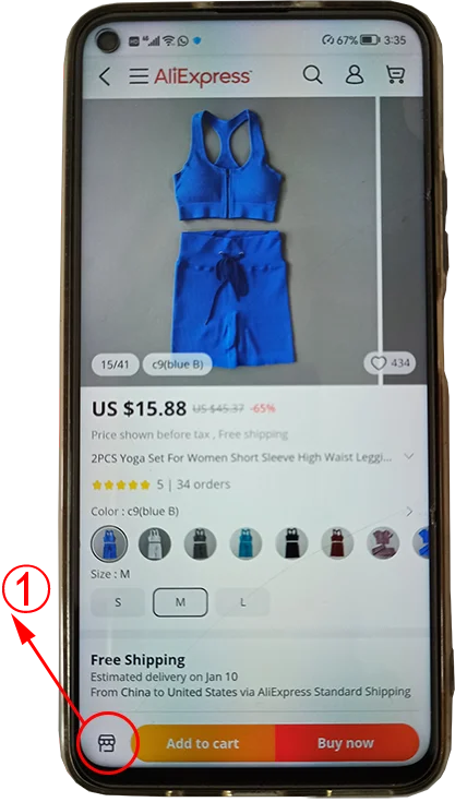 Yoga Suit High Waist Leggings Running Training Tights Sports Outfits Long Sleeve Crop Top Bra Seamless Fitenss Set Fitness Wear.