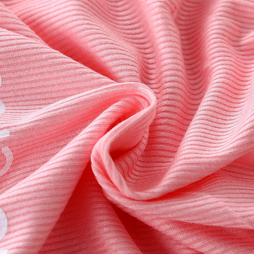 MILANCEL Neue Sommer Säuglings Body 0-24M Nette Eis Kleinkind Brief Hosenträger Overall Baby Süße Einteilige.