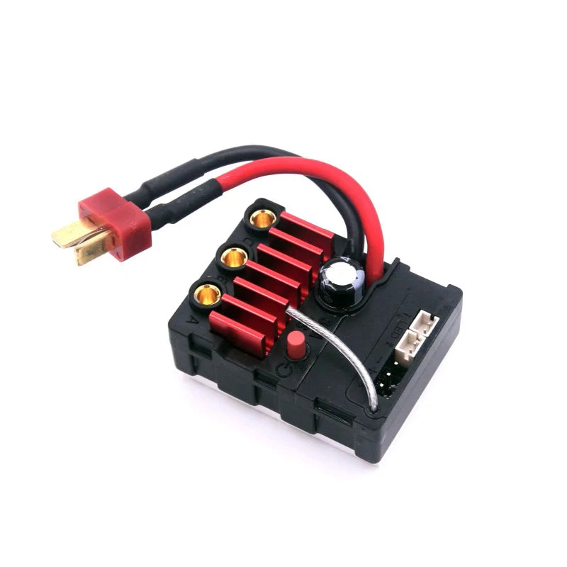 RC Car Accessories 6028 6029 6030 6031 High Speed Toy Car Upgrade Part RC Parts，For SCY 16101 16102 16103 16201.