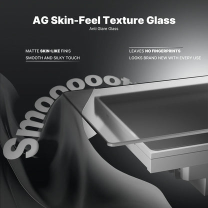 MOES Tuya ZigBee Star Feather Schalter US Smart Air Touch mit neutraler Lichtszene 2in1 APP-Fernbedienung mit Alexa Google Home.